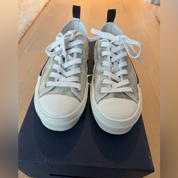 Dior B23 Low Top - Picture 4 of 8